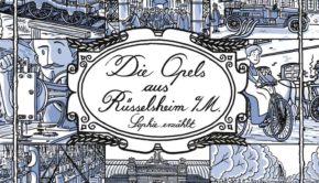 Die Opels aus Rüsselsheim